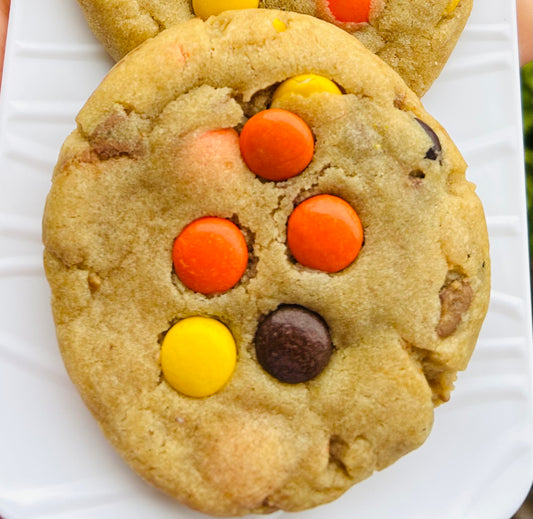 1/2 Dozen Reese’s Cookies